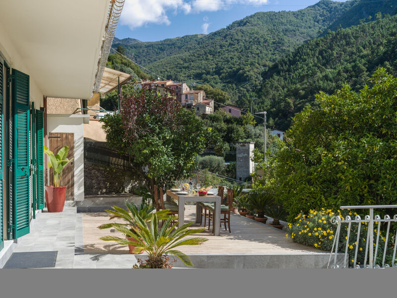 Casa Gli Aranci