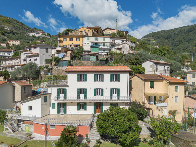 Casa Gli Aranci