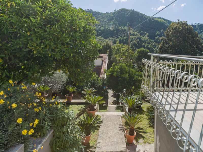 Casa Gli Aranci
