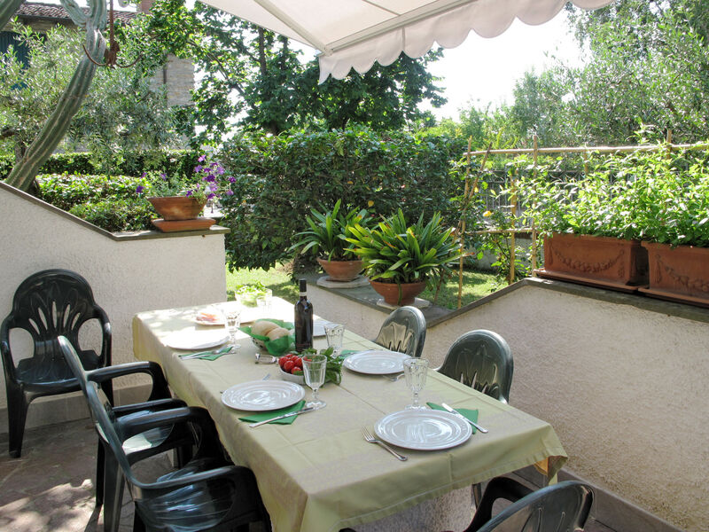 Appartamento Mia