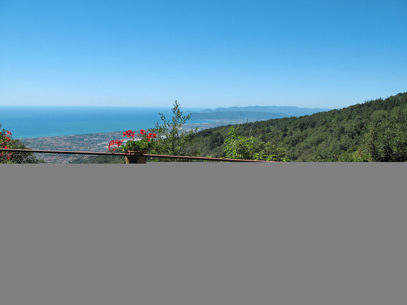 Casa Le Ortensie