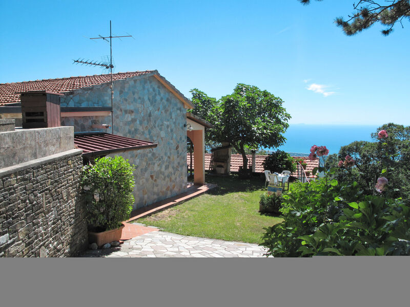 Casa Le Ortensie