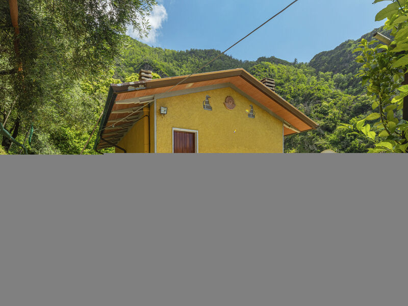 Casa La Sperduta