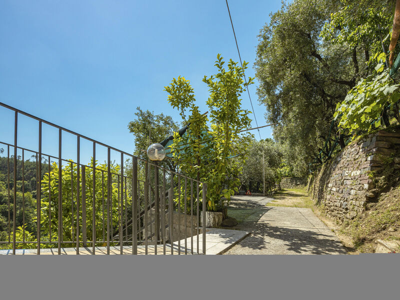 Casa La Sperduta