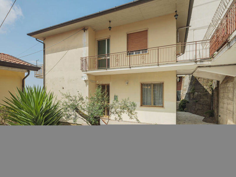 Casa Del Freo