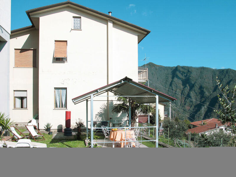 Casa Del Freo