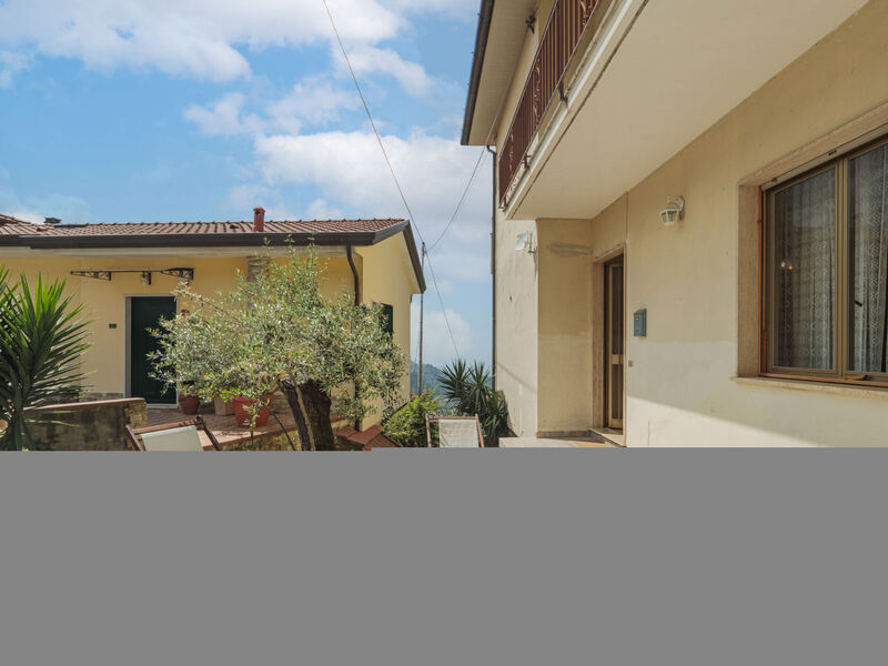 Casa Del Freo