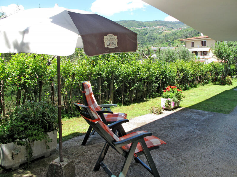 Appartamento Mandarino