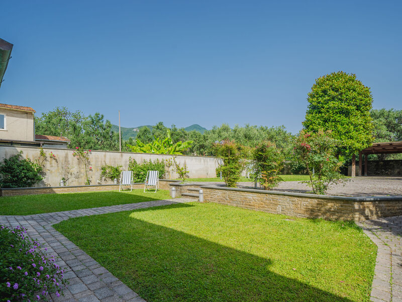 Vila Giuliana