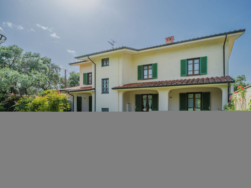 Vila Giuliana
