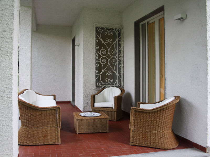 Vila Martino