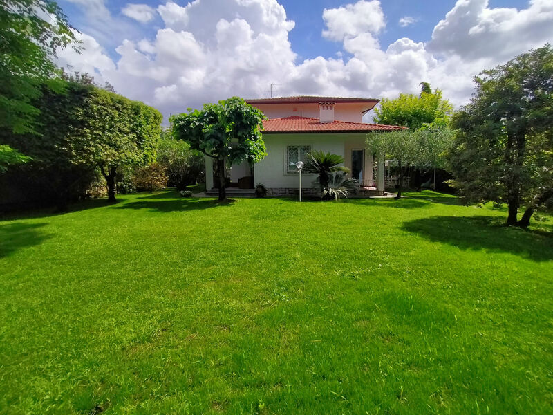 Vila Martino