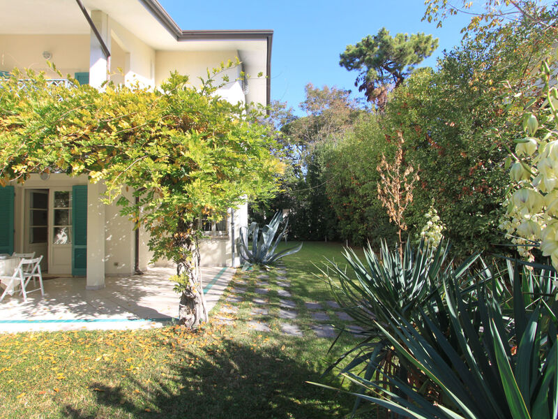 Vila Glicine