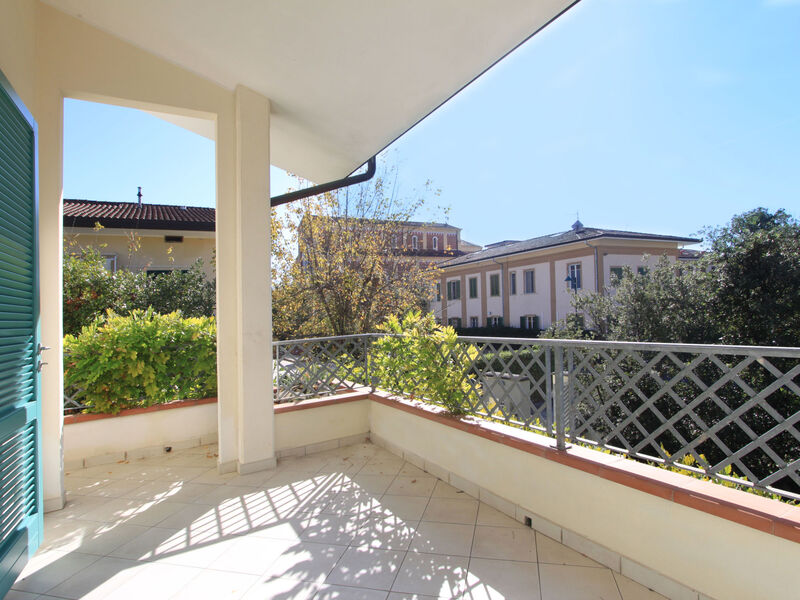 Vila Glicine