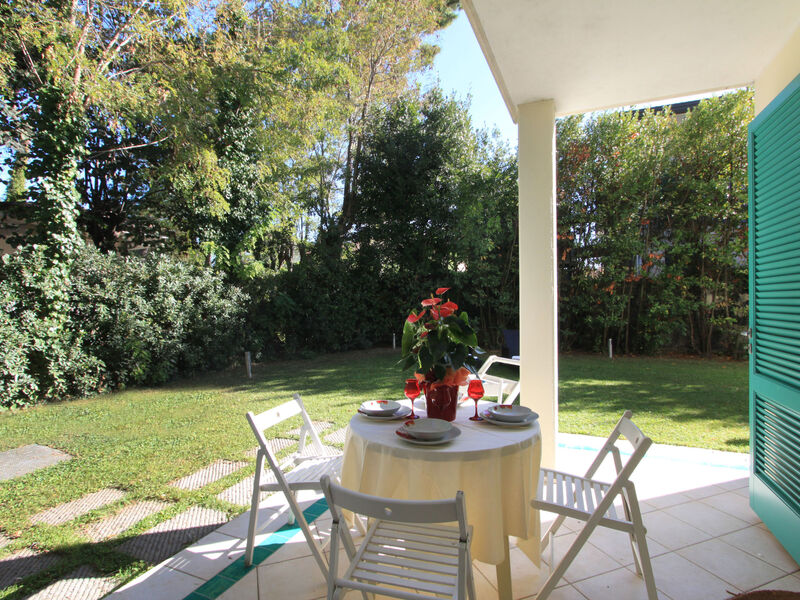 Vila Glicine