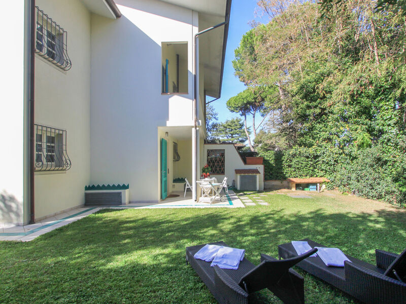 Vila Glicine