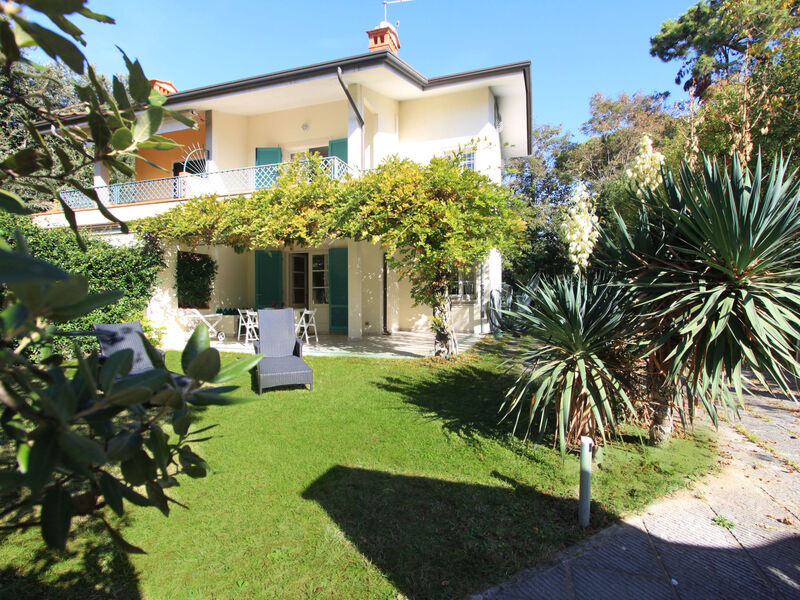 Vila Glicine