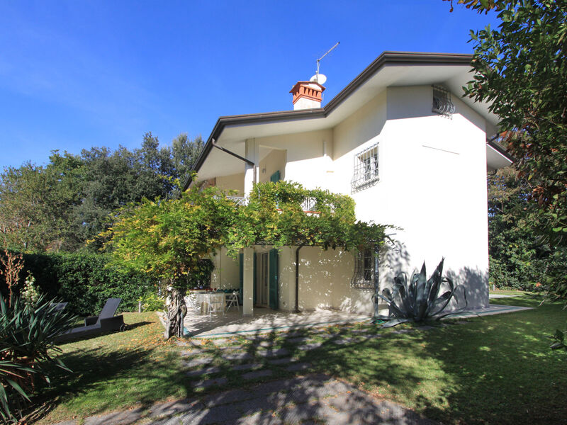 Vila Glicine