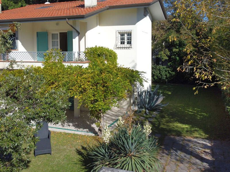 Vila Glicine