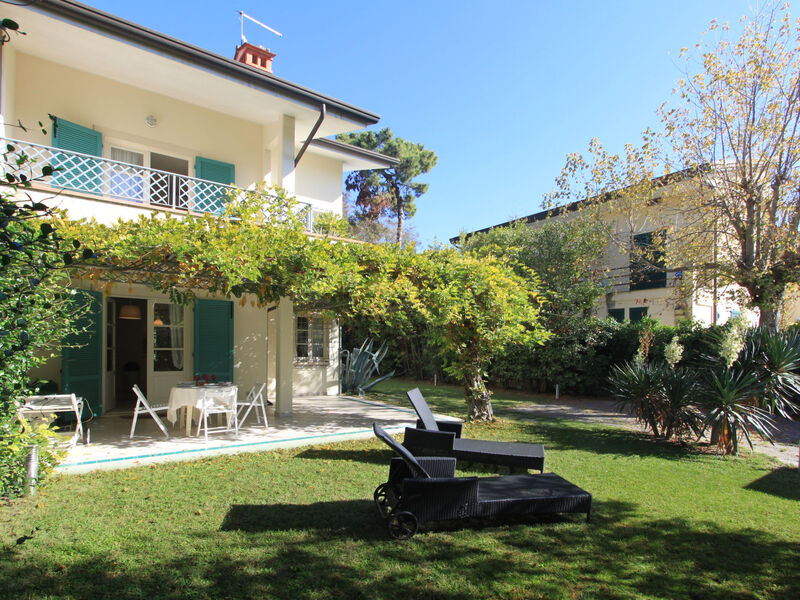 Vila Glicine