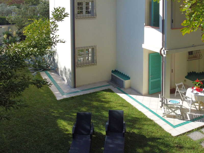 Vila Glicine