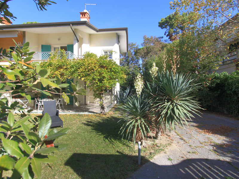 Vila Glicine
