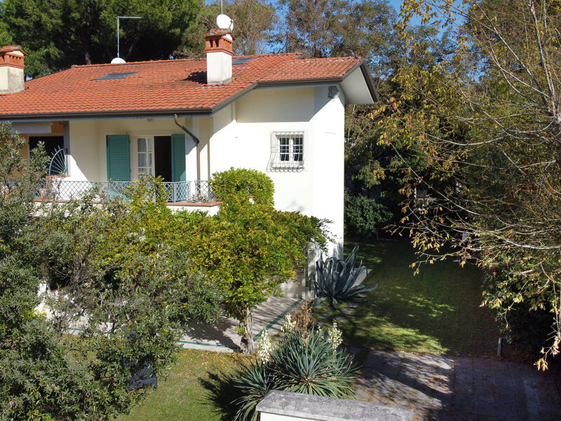 Vila Glicine