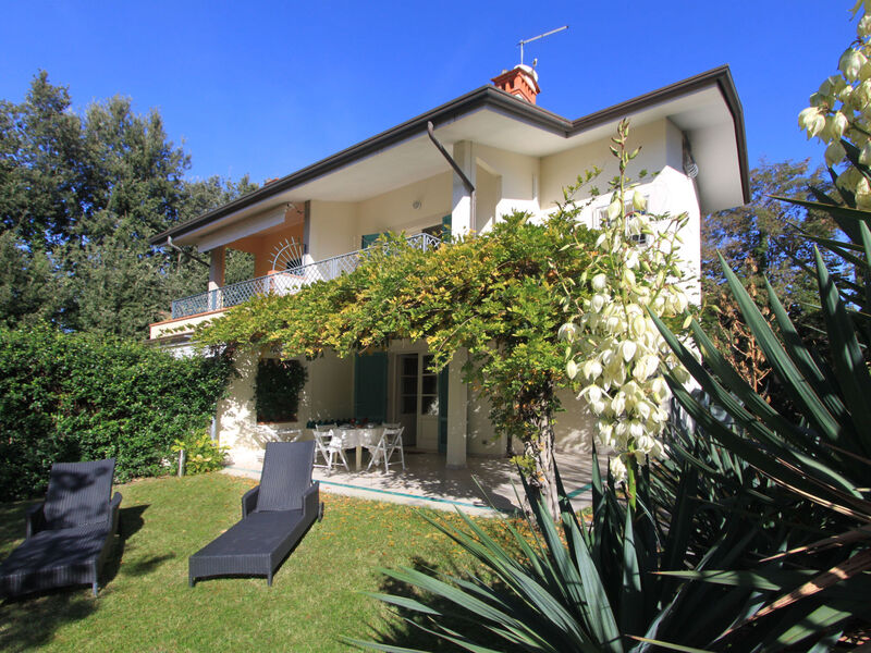 Vila Glicine