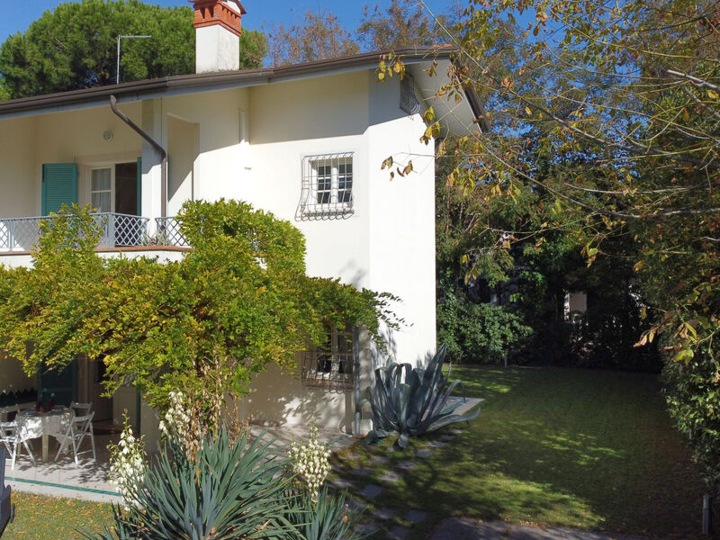 Vila Glicine