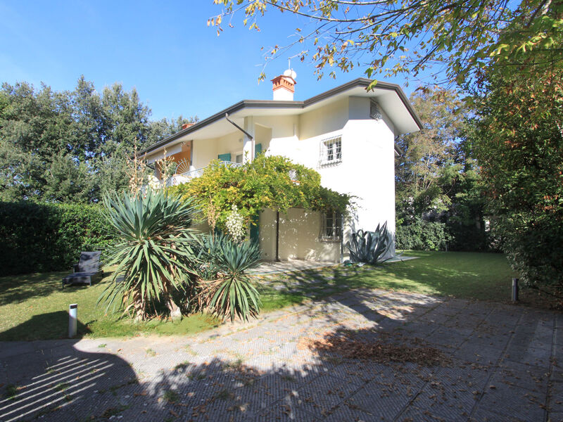 Vila Glicine