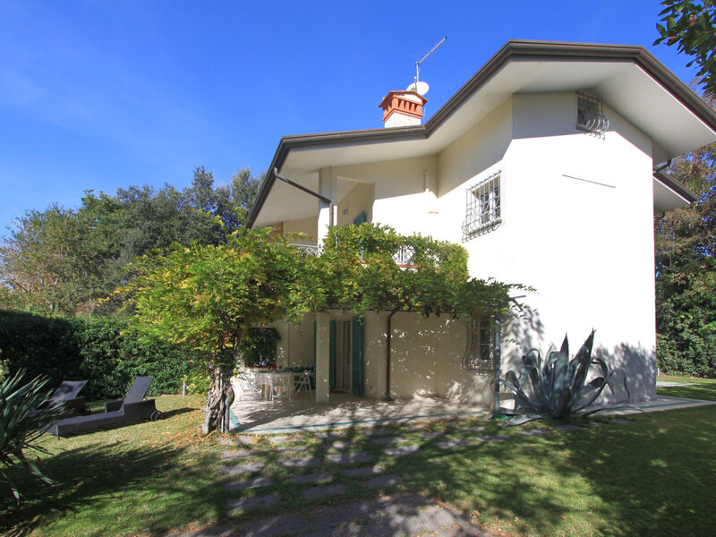 Vila Glicine