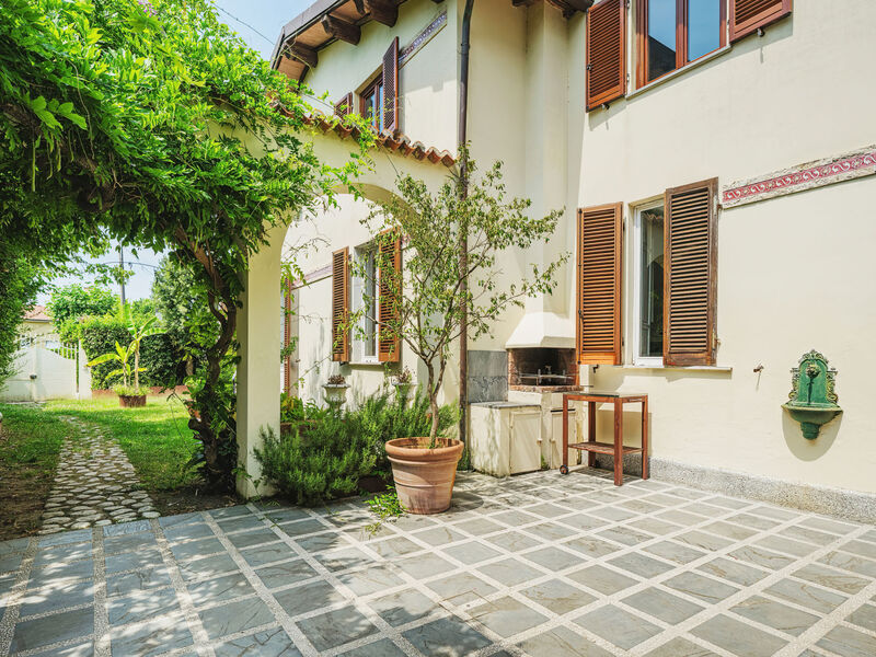 Vila Le Stelle