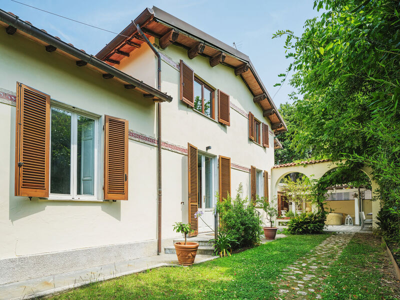 Vila Le Stelle