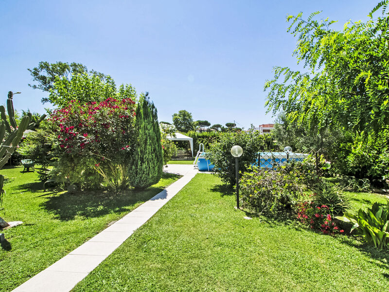 Casina Del Sole