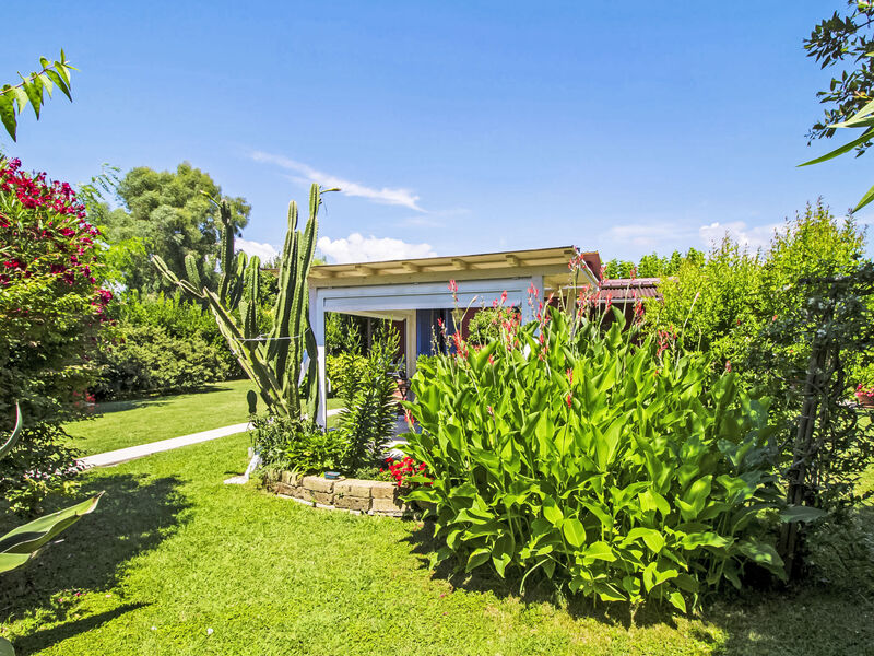 Casina Del Sole