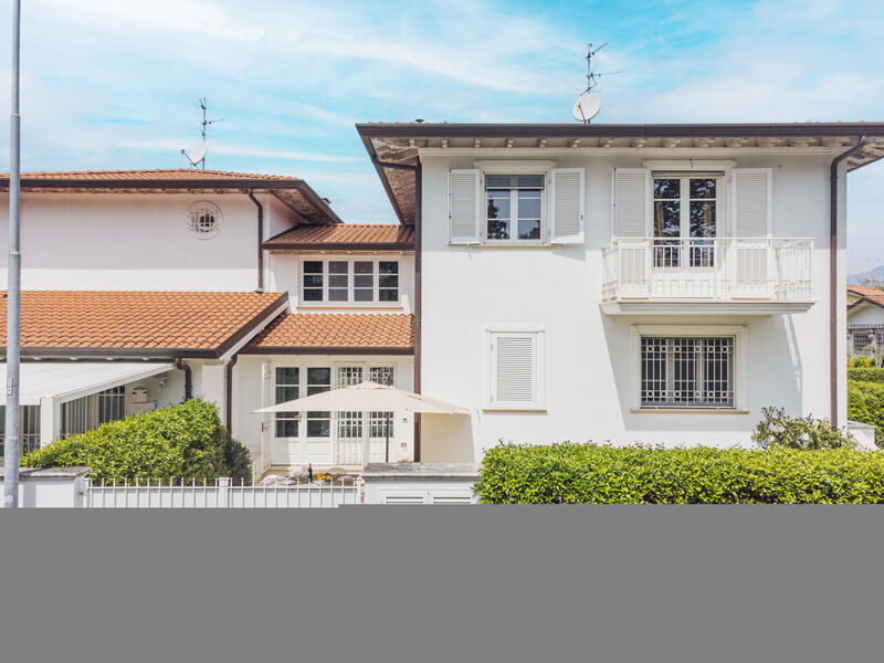Vila Clara