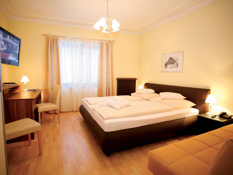 Hotel Sportalm