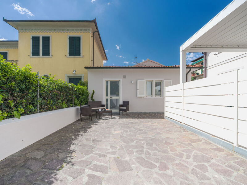 Casa Giuditta