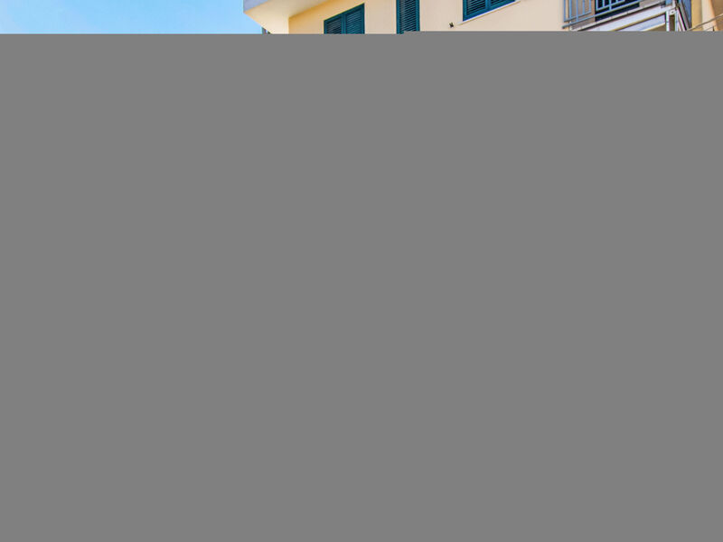 Casa Lido mare
