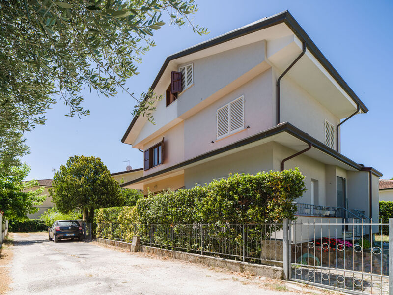 Casa Claudia