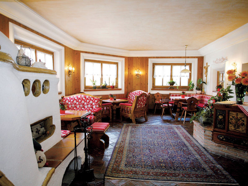 Hotel Sportalm
