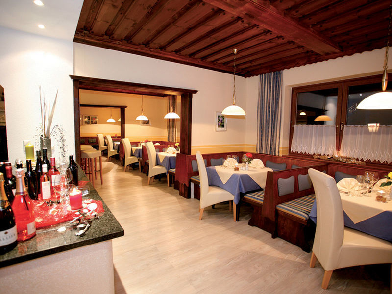 Hotel Sportalm