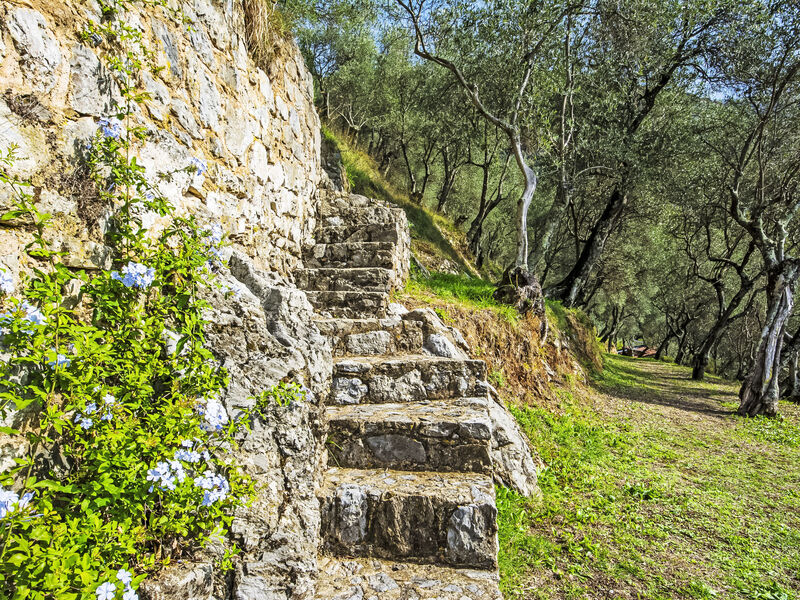 La Capannella