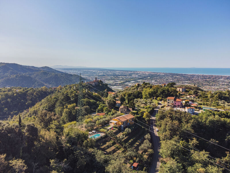 La Casa Al Monte 2