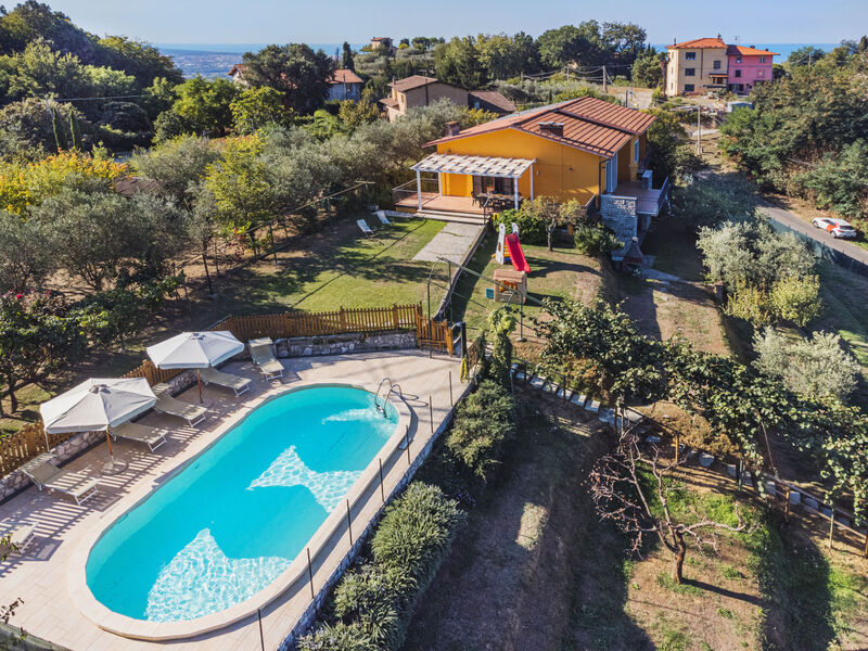 La Casa Al Monte 2