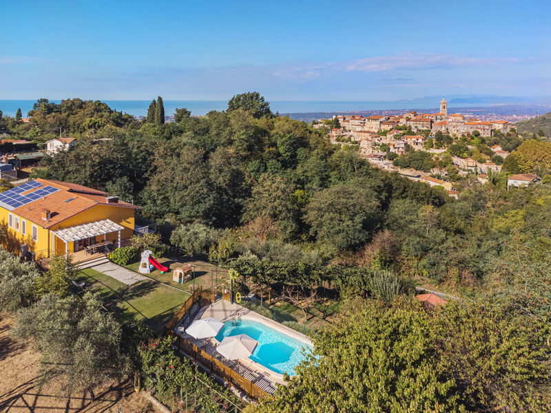 La Casa Al Monte 2