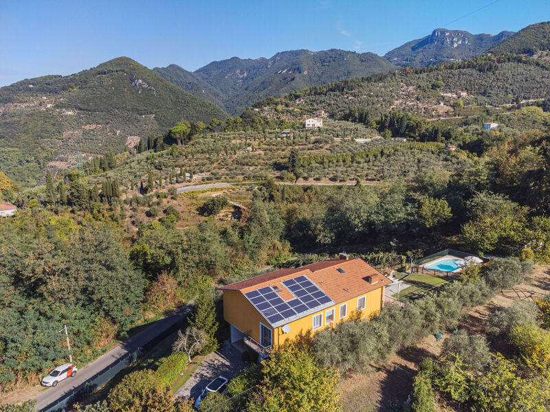 La Casa Al Monte 2