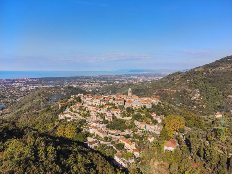 La Casa Al Monte 2