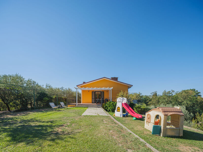 La Casa Al Monte 2