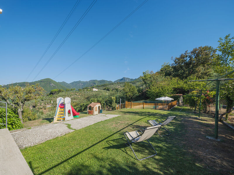 La Casa Al Monte 2